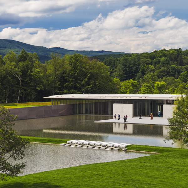 Berkshire Cultural Attractions | At Home In The Berkshires